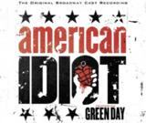 绿日乐队Green Day - 2010年专辑 - American Idiot(The Original Broadway Cast Recording) Flac