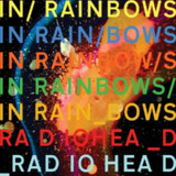 Radiohead - In Rainbows (2007) FLAC 24bit 44.1kHz