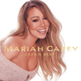 Mariah Carey Japan Best 玛莉亚凯莉 日本精选集 ALAC