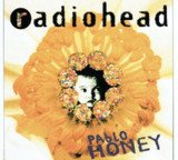 Radiohead - 1993年专辑 - Pablo Honey Flac cue
