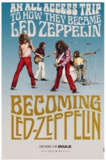 齐柏林飞艇纪录片 Becoming Led Zeppelin 2025