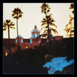 Eagles 老鹰乐队 加州旅馆 40周年纪念加长扩展版