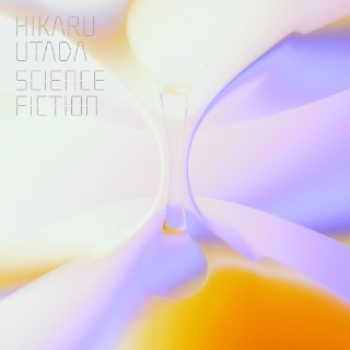 宇多田光 SCIENCE FICTION (2024) ALAC 24bit