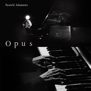 坂本龙一 - Opus 2024 24B-96kHz - FLAC｜Qobuz高解析度无损