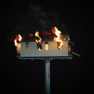 DONDA - DONDA 2 2025 侃爷 Kanye West 新专辑 ALAC