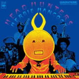Herbie Hancock - 1973 (2020) - Head Hunters (Limited) 爵士名盘 DSD DSF