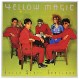 YELLOW MAGIC ORCHESTRA - Solid State Survivor 1979 - FLAC｜[24B-96kHz]