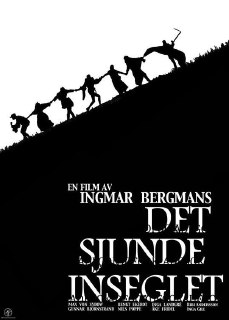 第七封印 Det sjunde inseglet (1957) 4K/2160p 原盘Remux 中文字幕 【54.98GB】已刮削