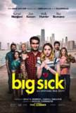 大病 The Big Sick (2017) 1080p 原盘Remux 中文字幕 【27.54GB】已刮削