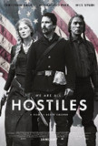敌对分子 Hostiles (2017) 4K/2160p 原盘Remux 中文字幕 【66.74GB】已刮削
