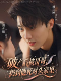 破产后被哥哥扔到他死对头家里 (79集) 刘兰博&刘夕语 | 短剧
