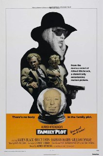 大巧局 Family Plot (1976) 4K/2160p 原盘Remux 中文字幕 【54.80GB】已刮削