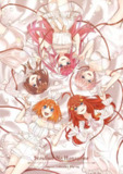 五等分的新娘 五等分的花嫁(两季合集)【蓝光原盘 REMUX】【内封简繁】【爱情/动画】