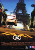 的士速递2 Taxi 2 (2000) 1080p 原盘Remux 中文字幕 【16.13GB】已刮削