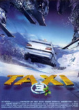 的士速递3 Taxi 3 (2003) 1080p 原盘Remux 中文字幕 【17.17GB】已刮削