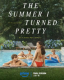 我变美的那个夏天 我变美的那夏天 第三季 The Summer I Turned Pretty Season 3 (2025) 【更新03集】【1080p】【中英字幕】附一二季