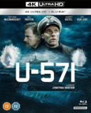 猎杀U-571(2000)【4K.REMUX UHD原盘】【HDR10&杜比视界】【国英双语】【简英双语特效字幕】