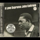 John Coltrane A Love Supreme SACD ISO