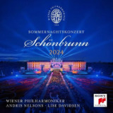 Vienna Philharmonic Andris Nelsons Summer Night Concert 2024 FLAC Hi-Res