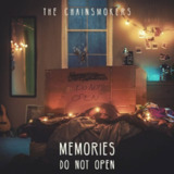 The Chainsmokers - Memories...Do Not Open 2017 - ALAC｜Hi-Res 24-Bit 44.1 kHz ｜杜比全景声 双版本