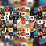 NME 500 Greatest Songs of All Time NME杂志评选 史上最伟大的500首歌曲 FLAC