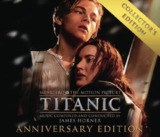 詹姆斯·霍纳 - Titanic (Music from the Motion Picture) [Collector’s Anniversary Edition] 1997 - ALAC