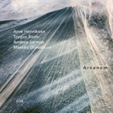 Arve Henriksen - Arcanum 2025 ECM 爵士 FLAC