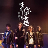 新裤子 - 生命因你而火热 2016 - ALAC