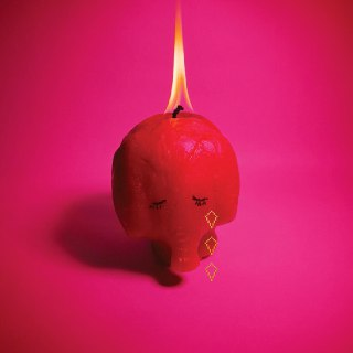 Arcade Fire Pink Elephant 2025 FLAC
