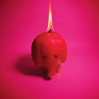 Arcade Fire - Pink Elephant - 2025 - ALAC 高解析度无损｜24bit 96Khz 已刮削