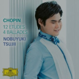Nobuyuki Tsujii-Chopin_ 12 Études, Op. 10; Ballades Nos. 1 - 4 2025 FLAC Hi-Res