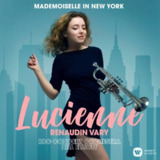 Mademoiselle in New York (2019) FLAC