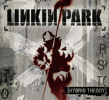 林肯公园(Linkin Park) - 2000年专辑 - Hybrid Theory(Deluxe Edition) Flac