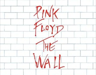 Pink Floyd - 1979年专辑 - The Wall Flac