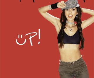 Shania Twain - 2002年专辑 - Up! (Red And Green Versions) Flac