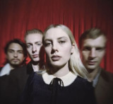 Wolf Alice - 2021年专辑 - Blue Weekend (Tour Deluxe) Flac