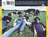 Blur - 1991年专辑 - Leisure Flac