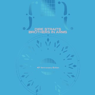 Dire Straits Brothers In Arms (40th Anniversary) 1985 FLAC
