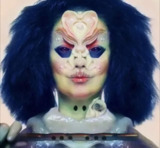 Björk - 2017年专辑 - Utopia Flac