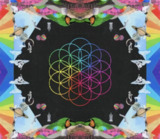 酷玩乐队(Coldplay) - 2015年专辑 - A Head Full of Dreams Flac