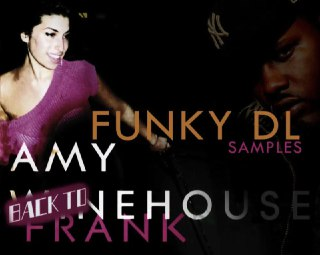 Amy Winehouse - 2010年专辑 - Back To Frank Flac