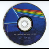 Pink Floyd - The Dark Side Of The Moon (1973) 2003 SACD Remaster ISO