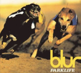 Blur - 1995年专辑 - Parklife Flac