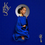 Alicia Keys - KEYS - 2021 FLAC