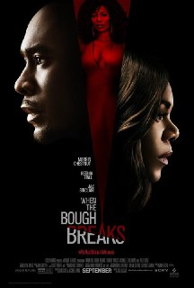 当树枝折断时 When the Bough Breaks (2016) 1080p 原盘Remux 【23.19GB】已刮削