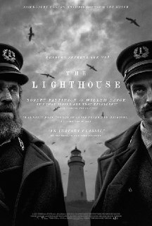 灯塔 The Lighthouse (2019) 4K/2160p 原盘Remux 中文字幕 【65.18GB】已刮削