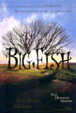 大鱼 Big Fish (2003) 4K/2160p 原盘Remux 中文字幕 【75.70GB】已刮削