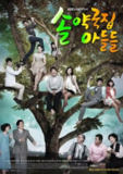 松药店的儿子们 솔약국집 아들들 (2009)