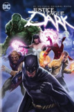 黑暗正义联盟 Justice League Dark (2017) 4K/2160p 原盘Remux 中文字幕 【33.87GB】已刮削