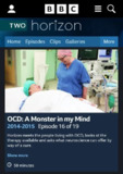 强迫症·心魔 OCD A Monster in My Mind (2015)